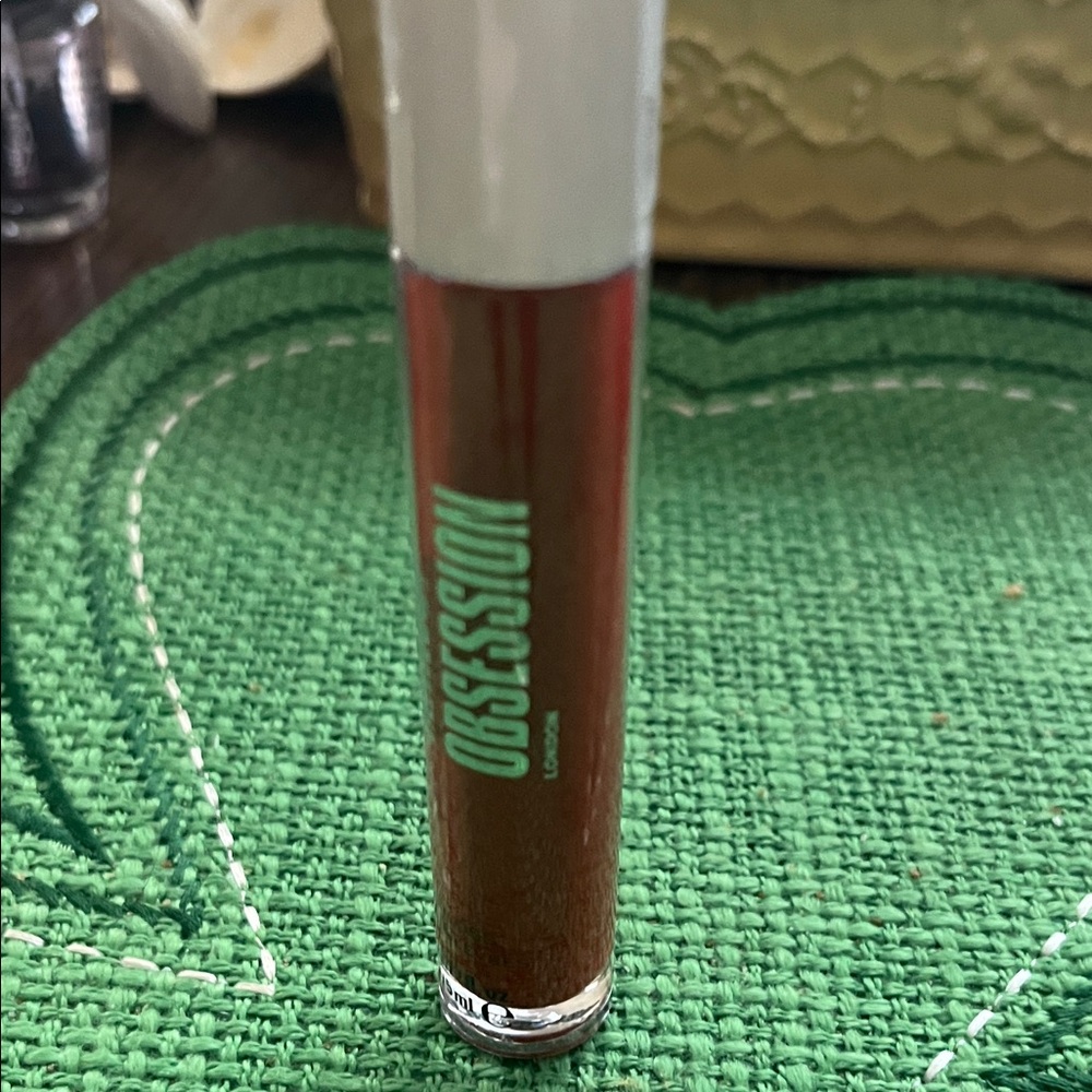 Obsession Lip Gloss